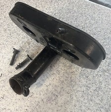 Classic Mini Metal Air Box