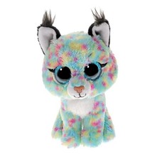 Ty Beanie Babies Lynx the