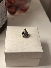 Silver 925 Pandora Christmas