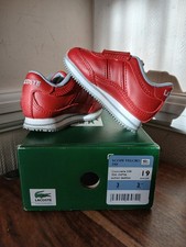 Lacoste Chaussures Action