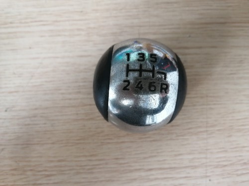 Ford focus gear knob - ford,