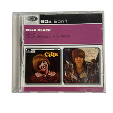 Cilla Black - Cilla/Cilla