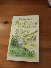 Mc Beaton Frederica In Fashion
