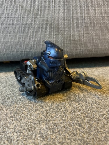 Bbc robot wars - robot,