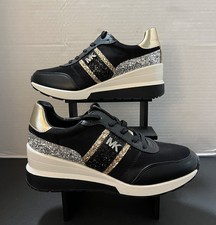 New Michael KORS Mabel Black