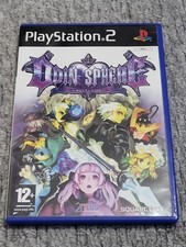 Odin Sphere PS2 Pal