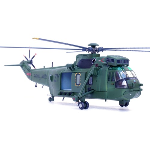 Alloy scale royal navy - alloy,