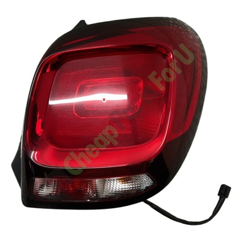 Citroen airscape feel - citroen, c1