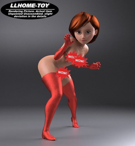 Helen parr nsfw 10 - nsfw, 1/24