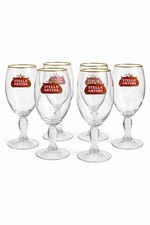 Stella Artois Half Pint