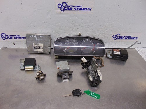 Toyota avensis ecu kit - avensis,