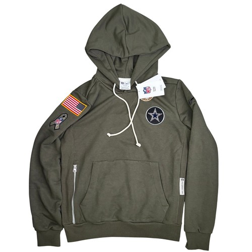 Nike dallas cowboys hoodie - nike,