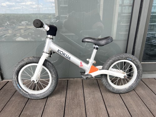 Kokua balance bike likeabike - kokua,