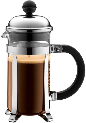 Bodum french press chambord - press,