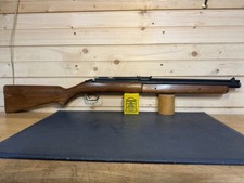 Benjamin Sheridan C9A Series