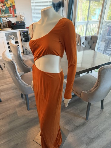 Camilla coelho maxi dress - coelho,