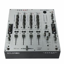 Ecler nuo 4 - ecler, 4.0f