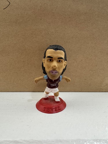 Carlos tevez corinthian - corinthian, figure