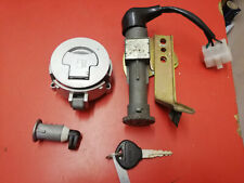 KYMCO BET & WIN 150 LOCKSET 35010-KHD8-E000 (PLEASE READ DESCRIPTION)