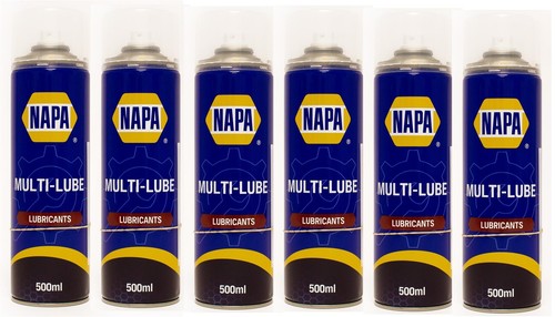 Napa multi purpose - napa,