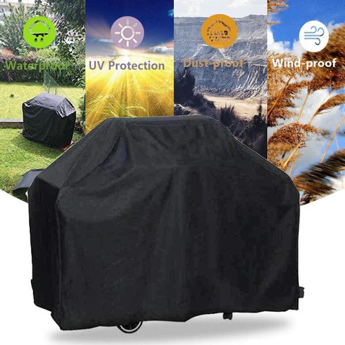 Extra large bbq cover heavy - extra,
