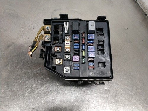 14smge03 fuse box - 14smge03, for