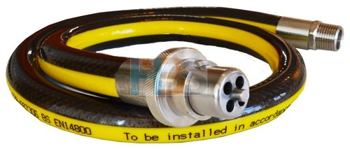 Universal salvus gas - universal,
