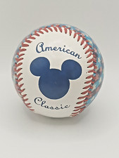 American Classic, Walt Disney