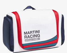 Porsche Martini Wash Bag