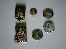 USSR Lot Bundle Green Church