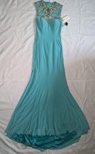 NWT Brooklyn Bridal & Prom