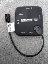 MOBILE PHONE CARD READER HUB