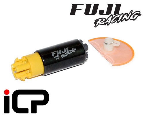 Fuji racing e85 - e85, 340lph