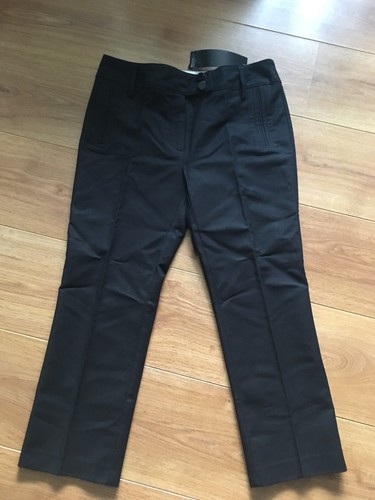And ladies cropped - m,
