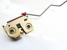   Seat Lock Latch assembly for