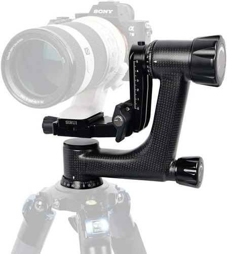 Sirui carbon fibre - sirui,