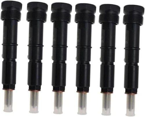 6pcs fuel injector 3802333 - fuel,