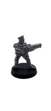 Metal Imperial Guard Mordian