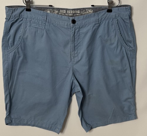Men red herring light blue - men's,