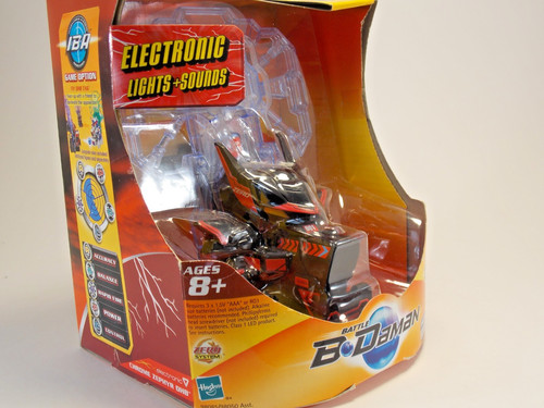 Battle daman electronic dhb - battle,