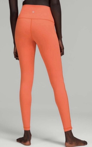 Lululemon wunder under - under, hr