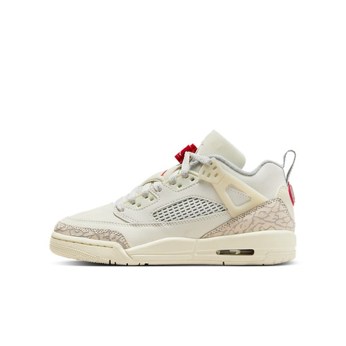 Air jordan spizike - low, (gs)