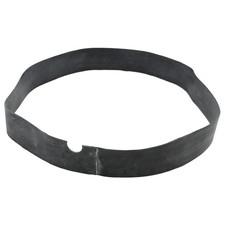 Wire wheel Rim Band, 14" 