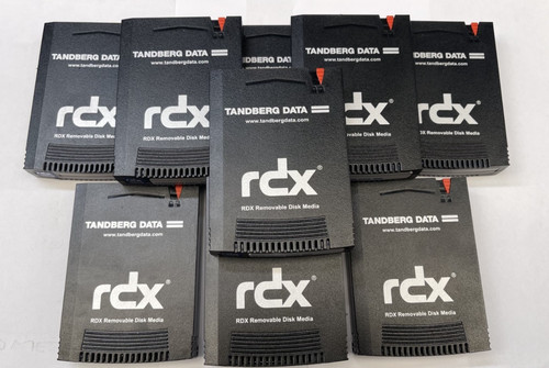 Batch 500gb rdx - batch, x