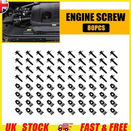80pcs for passat b8 cc - 80pcs,