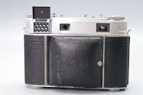 Kodak retina iiic - kodak, folding