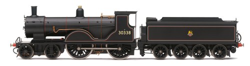 Hornby r30411 gauge - oo,