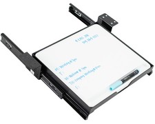 VIVO Under Desk Whiteboard