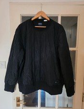 Levi's Made & Crafted Quilted