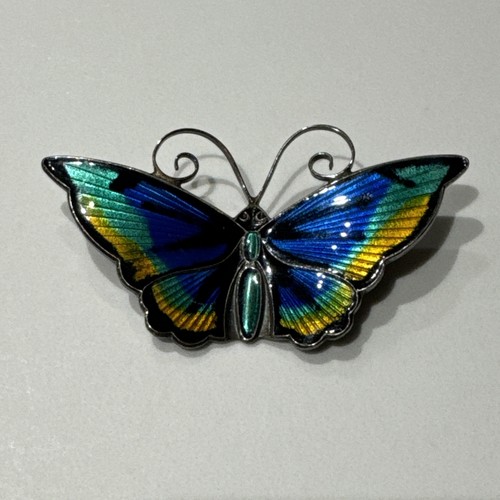 Sterling silver enamel medium - sterling,